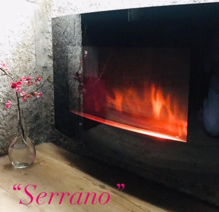 גוארדה Serrano T1 Centro Da Cidade מראה חיצוני תמונה